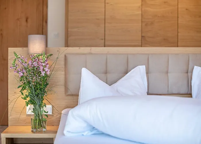 Hotel apartamentowy Gotthard - Fine Living 4*