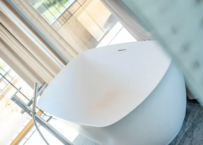 Gotthard - Fine Living 4*