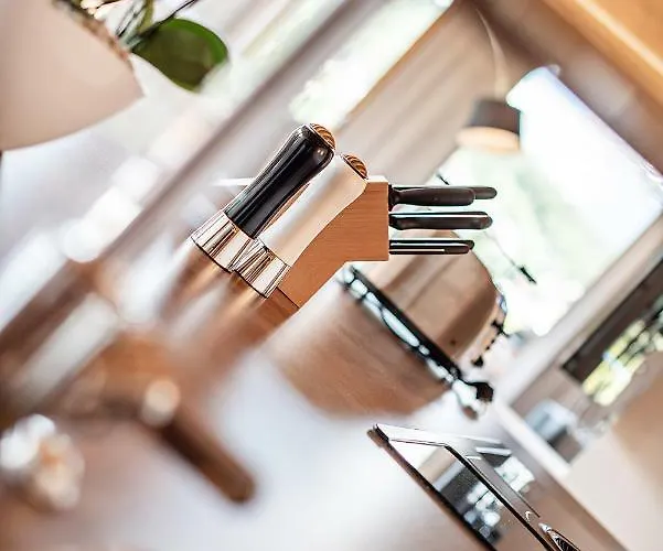 Gotthard - Fine Living 4*