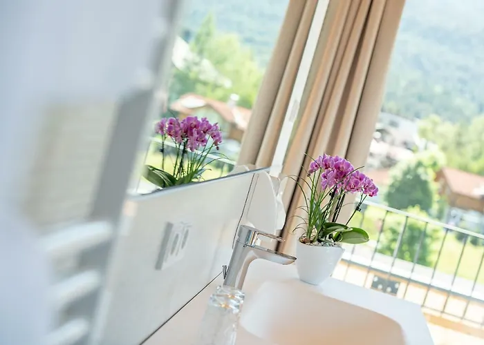 Gotthard - Fine Living Aparthotel