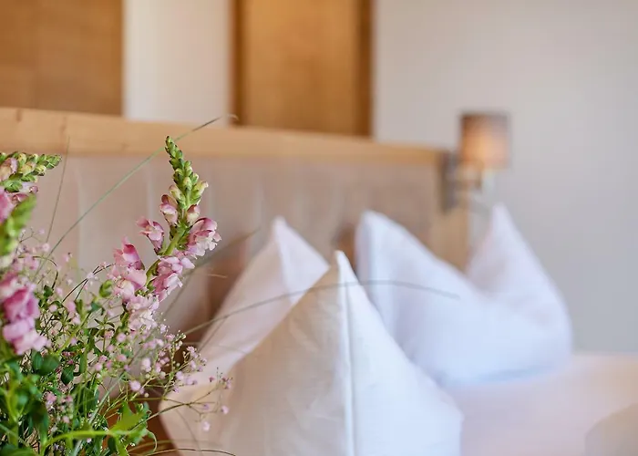 Gotthard - Fine Living Aparthotel Seefeld in Tirol