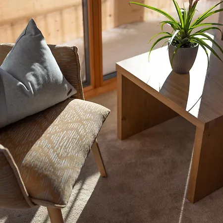 Gotthard - Fine Living Lejlighedshotel Seefeld in Tirol