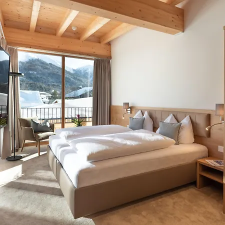 Lejlighedshotel Gotthard - Fine Living Seefeld in Tirol