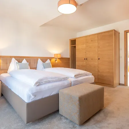 Lejlighedshotel Gotthard - Fine Living Seefeld in Tirol