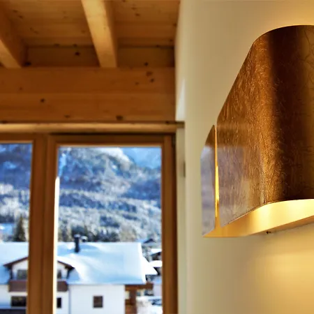Gotthard - Fine Living 4* Seefeld in Tirol