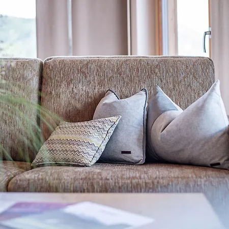 Gotthard - Fine Living Lejlighedshotel 4*