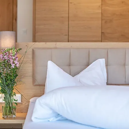 Lejlighedshotel Gotthard - Fine Living 4*