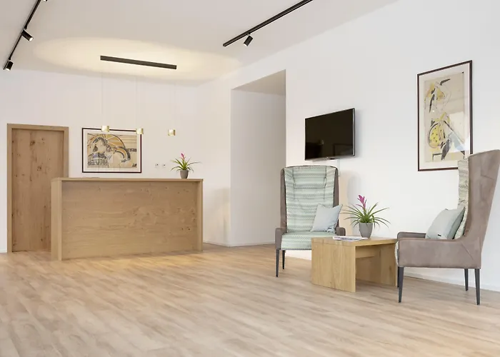 Gotthard - Fine Living Зефельд-ін-Тіроль