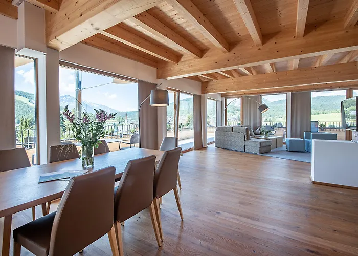 Gotthard - Fine Living 4*