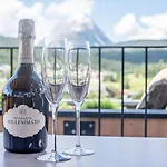 Lejlighedshotel Gotthard - Fine Living 4*