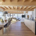 Gotthard - Fine Living Lejlighedshotel Seefeld in Tirol