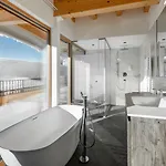 Gotthard - Fine Living Lejlighedshotel 4*