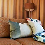 Lejlighedshotel Gotthard - Fine Living
