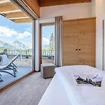 Gotthard - Fine Living Lejlighedshotel Seefeld in Tirol