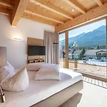 Lejlighedshotel Gotthard - Fine Living Seefeld in Tirol