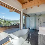 Gotthard - Fine Living Lejlighedshotel Seefeld in Tirol